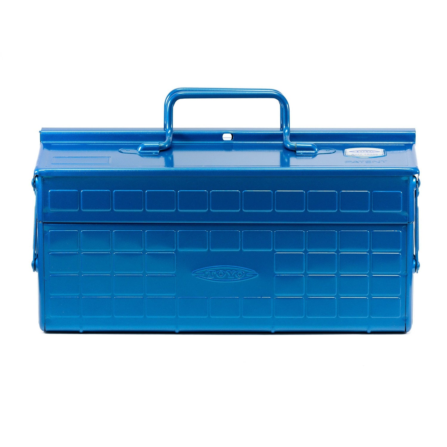 Toyo ST350 2-Level Tool Box Tool Box Toyo