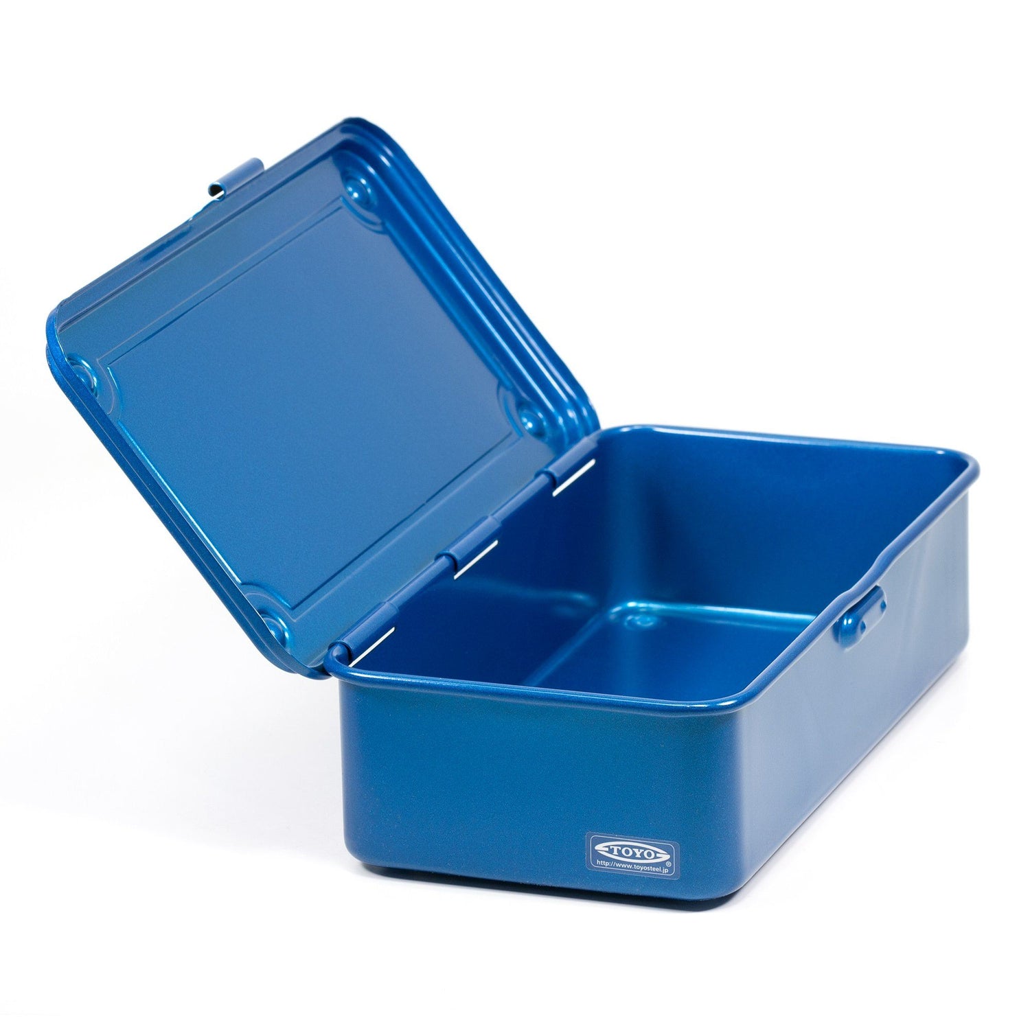 Toyo T190 Stackable Tool Box Tool Box Toyo