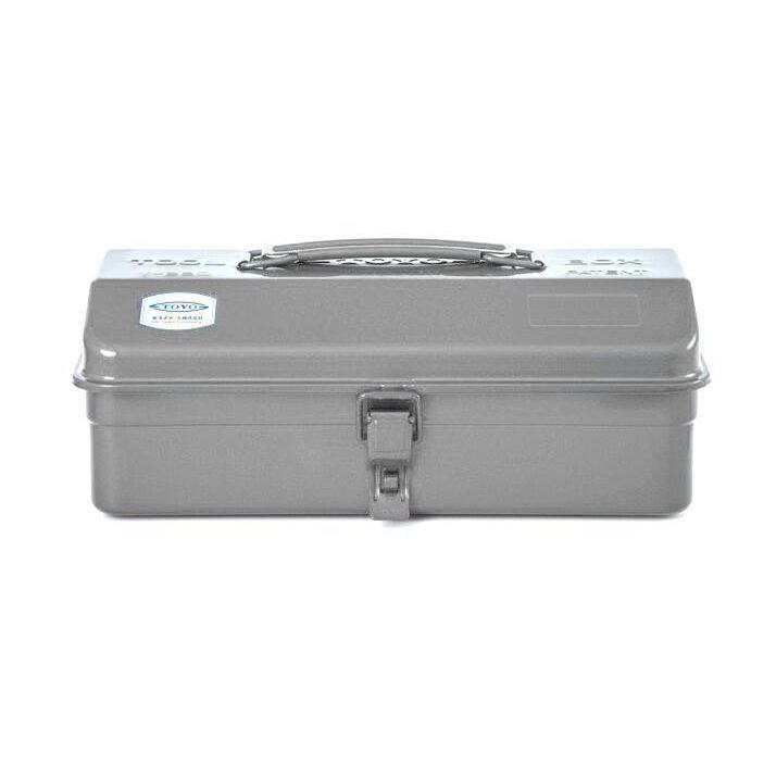 Toyo Y280 Camber Top Tool Box Tool Box Toyo Silver