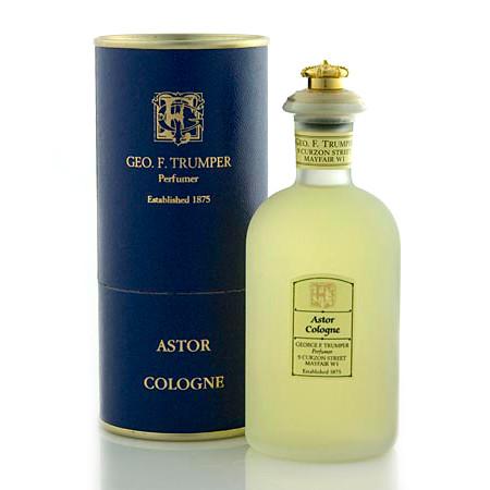 Geo. F. Trumper Astor Cologne Men's Fragrance Geo F. Trumper 