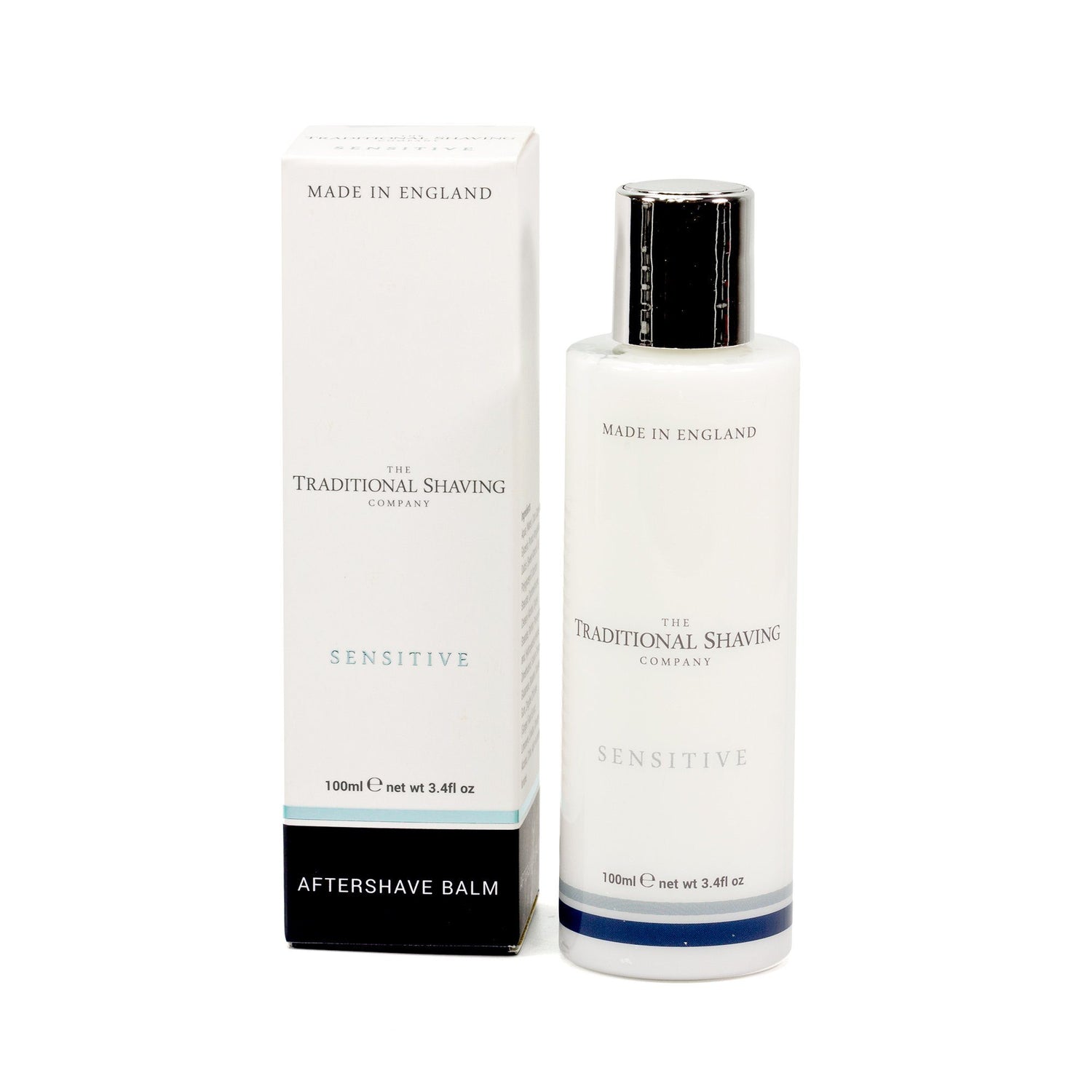 The Traditional Shaving Company Aftershave Balm Aftershave The Traditional Shaving Company Sensitive