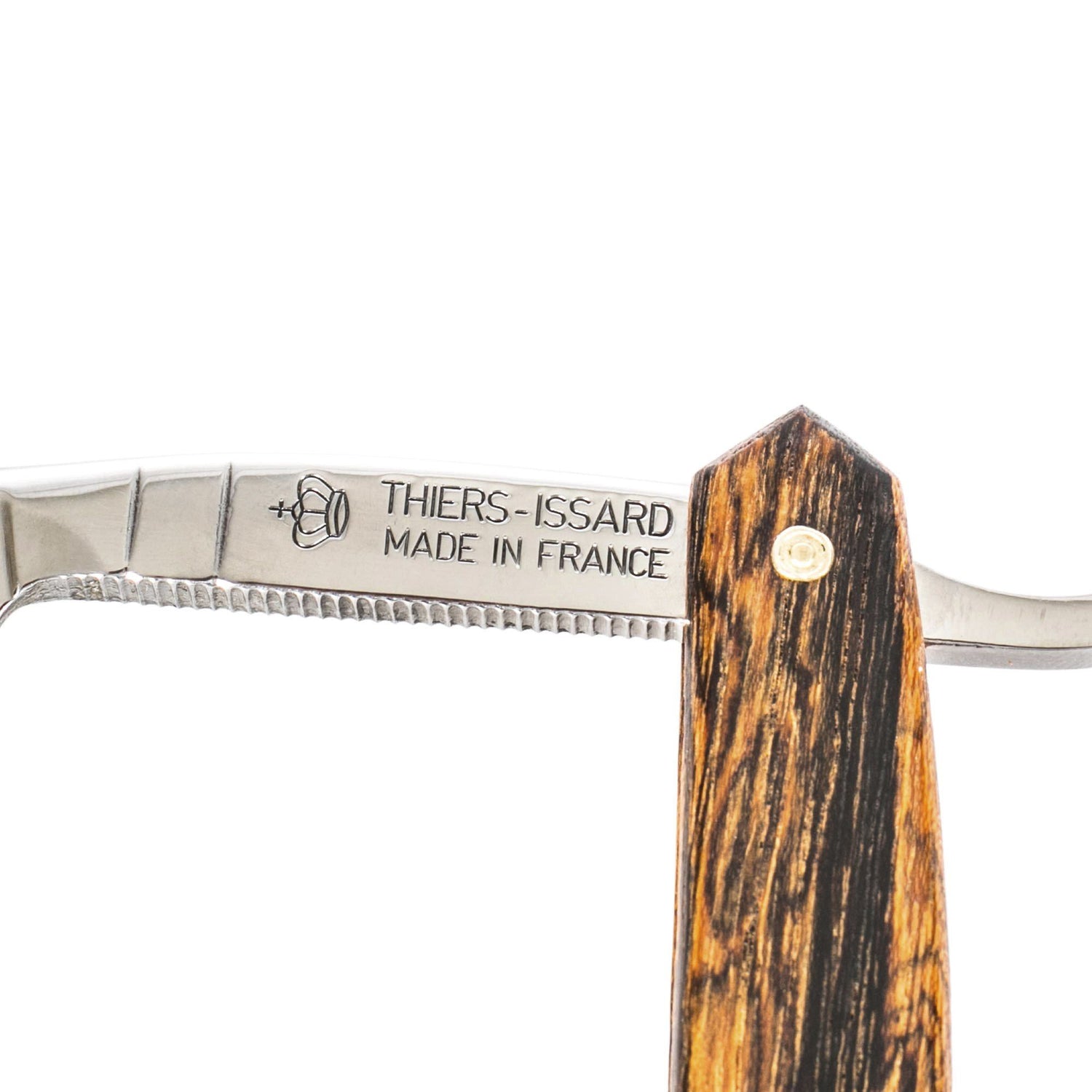 Thiers Issard Le Thiernois Straight Razor 5/8