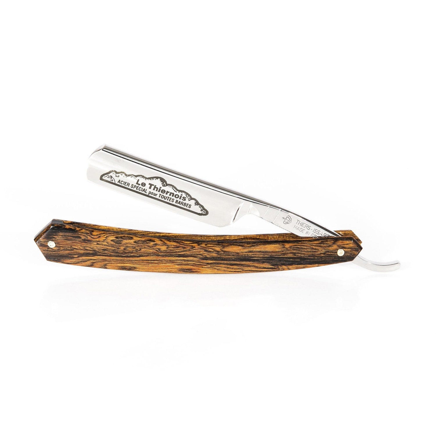 Thiers Issard Le Thiernois Straight Razor 5/8