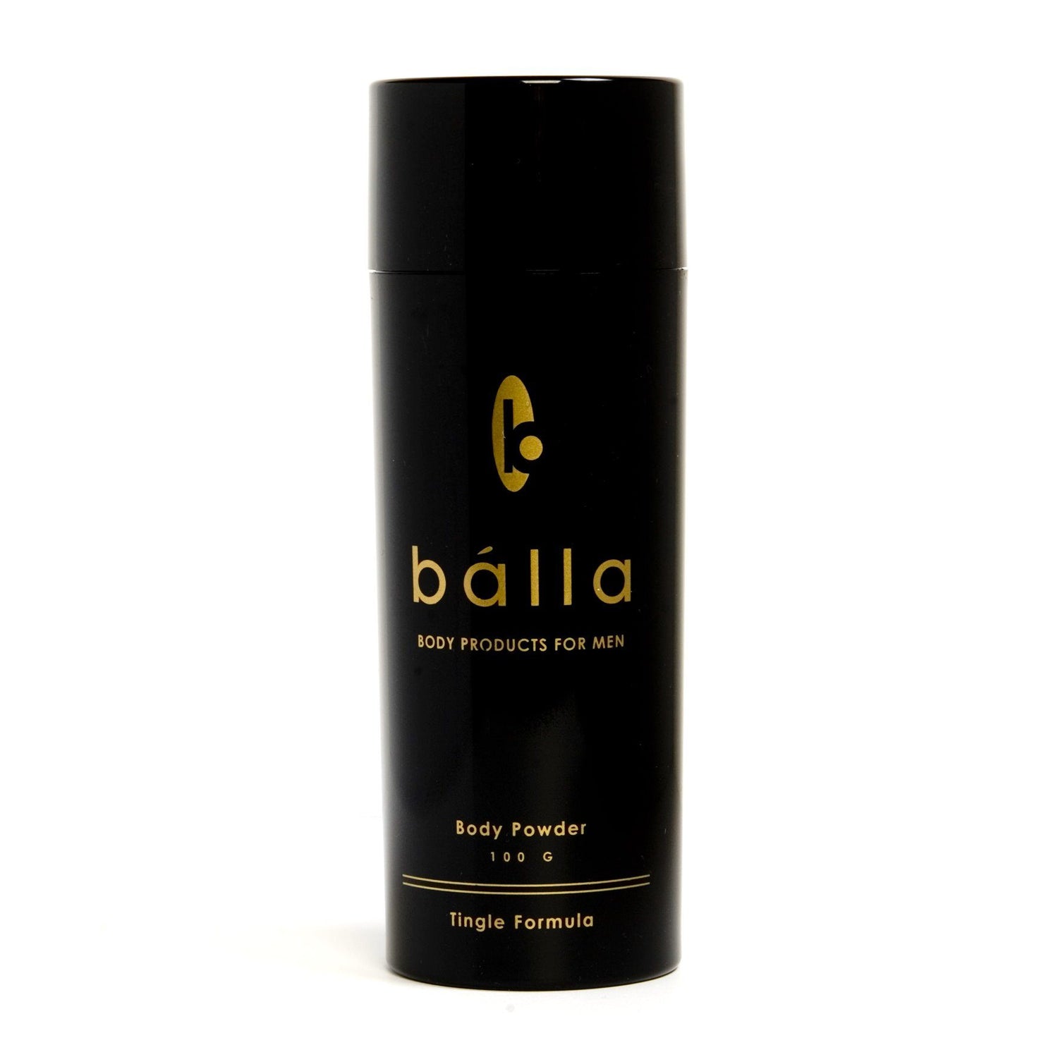 Balla Powder Tingle Formula Body Powder Talcum Powder Balla Powder