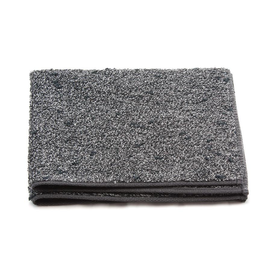 Uchino Kishu Binchotan Charcoal Odour-Eliminating Cotton Towel Towel Uchino