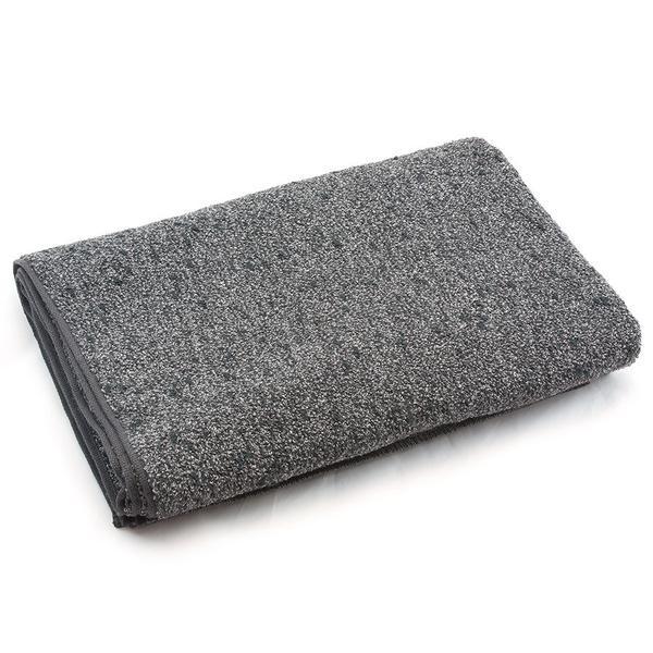 Uchino Kishu Binchotan Charcoal Odour-Eliminating Cotton Towel Towel Uchino