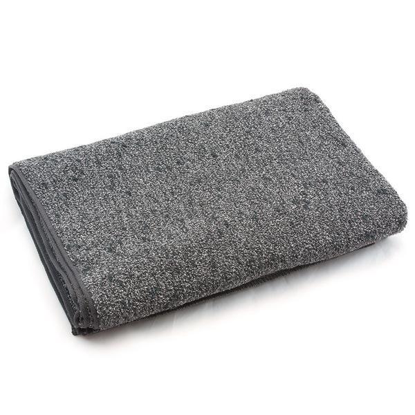 Uchino Kishu Binchotan Charcoal Odour-Eliminating Cotton Towel Towel Uchino 