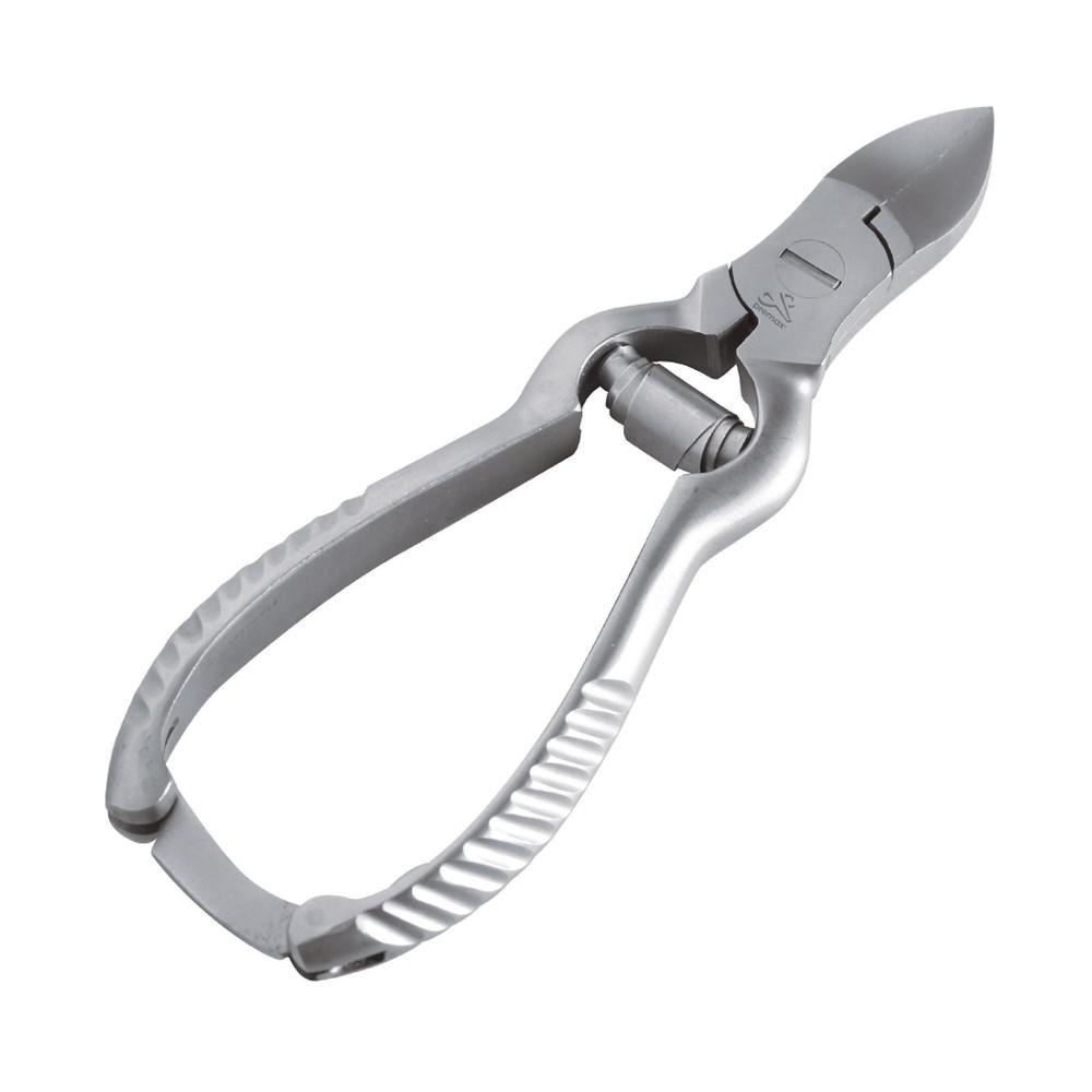 Premax Matte Stainless Steel Toenail Nippers Toenail Nipper Premax