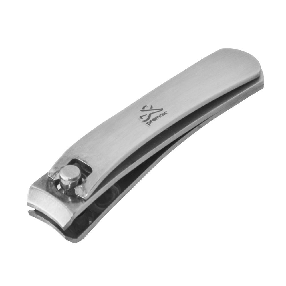 Premax Stainless Steel Nail Clippers Nail Clipper Premax