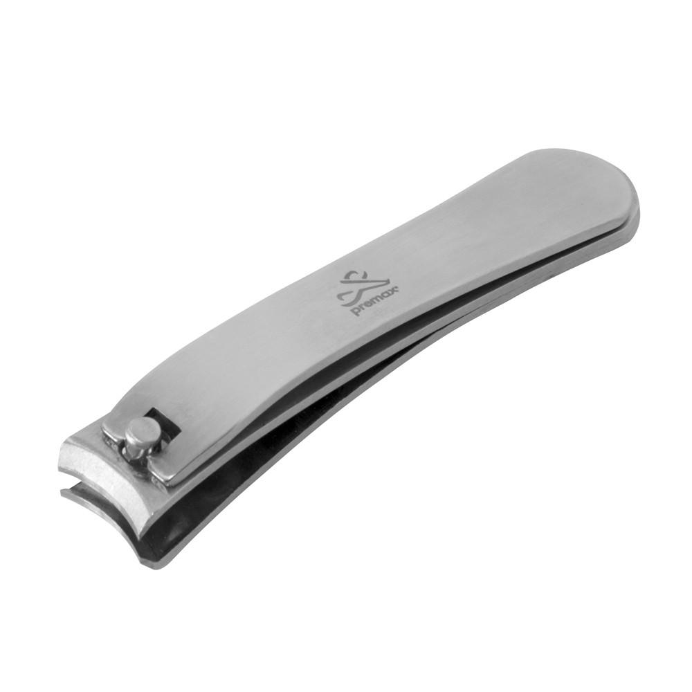 Premax Stainless Steel Toenail Clippers Toenail Clipper Premax