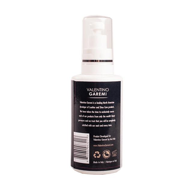 Valentino Garemi Universal Cleaner – Leather & Fabrics Stain Remover Leather Care Valentino Garemi