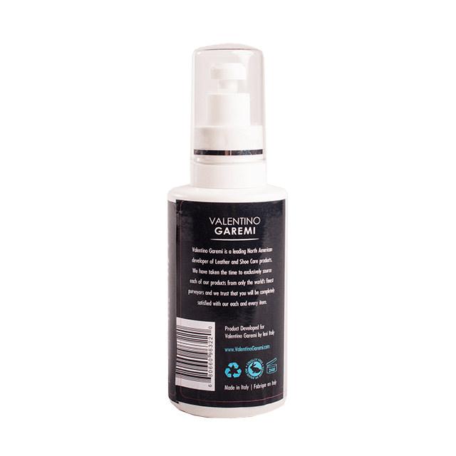 Valentino Garemi Waterproof & Protection – Leather Weather Shield Leather Care Valentino Garemi