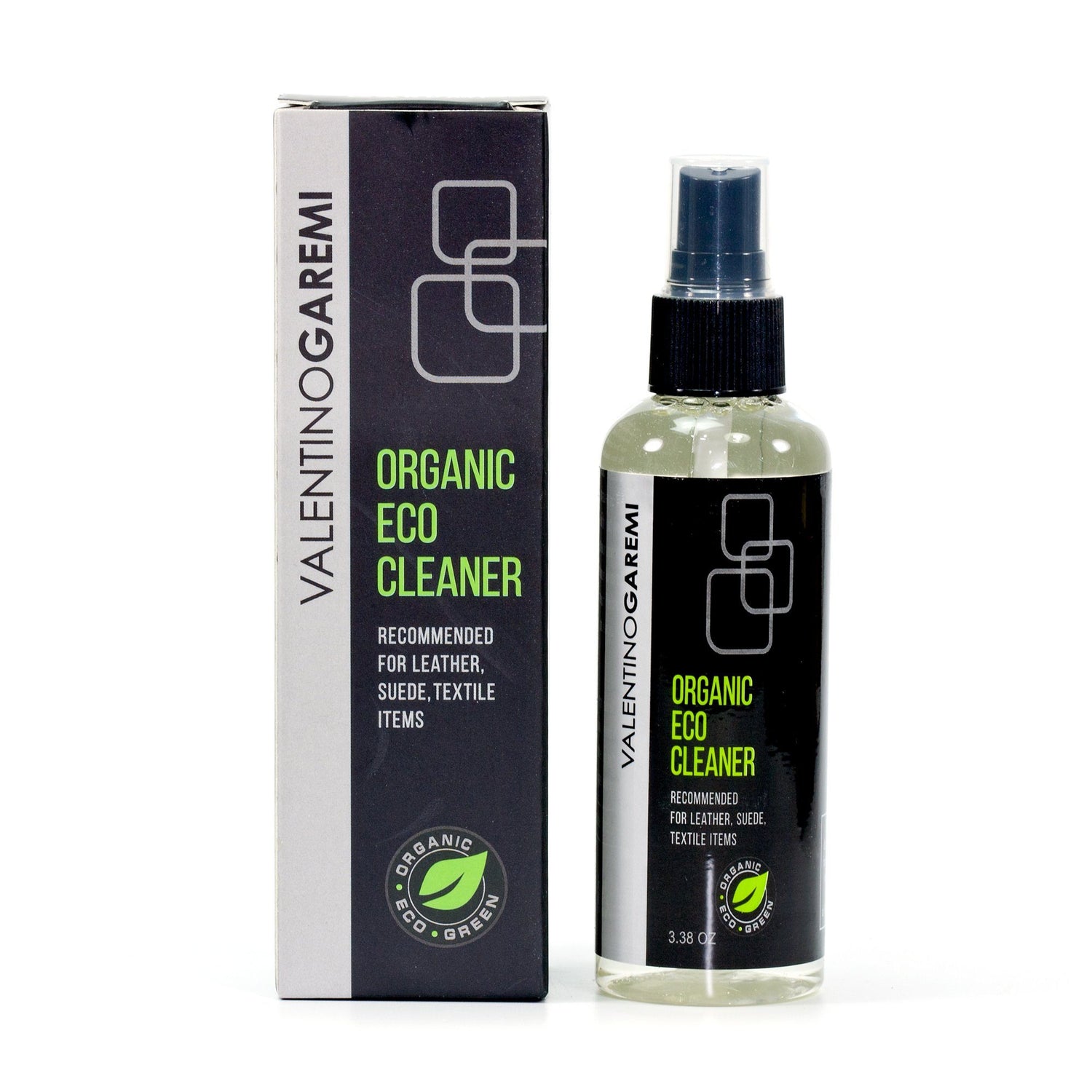 Valentino Garemi Organic Eco Leather & Suede Cleaner Leather Care Valentino Garemi