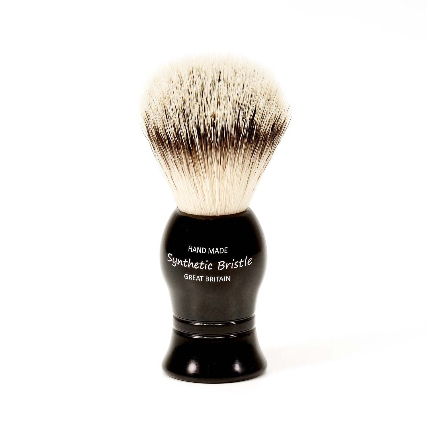 Vulfix No. 1 Nylon Shaving Brush Synthetic Bristles Shaving Brush Vulfix
