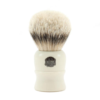 Vulfix 41S Super Badger Shaving Brush, Extra Large Badger Bristles Shaving Brush Vulfix 