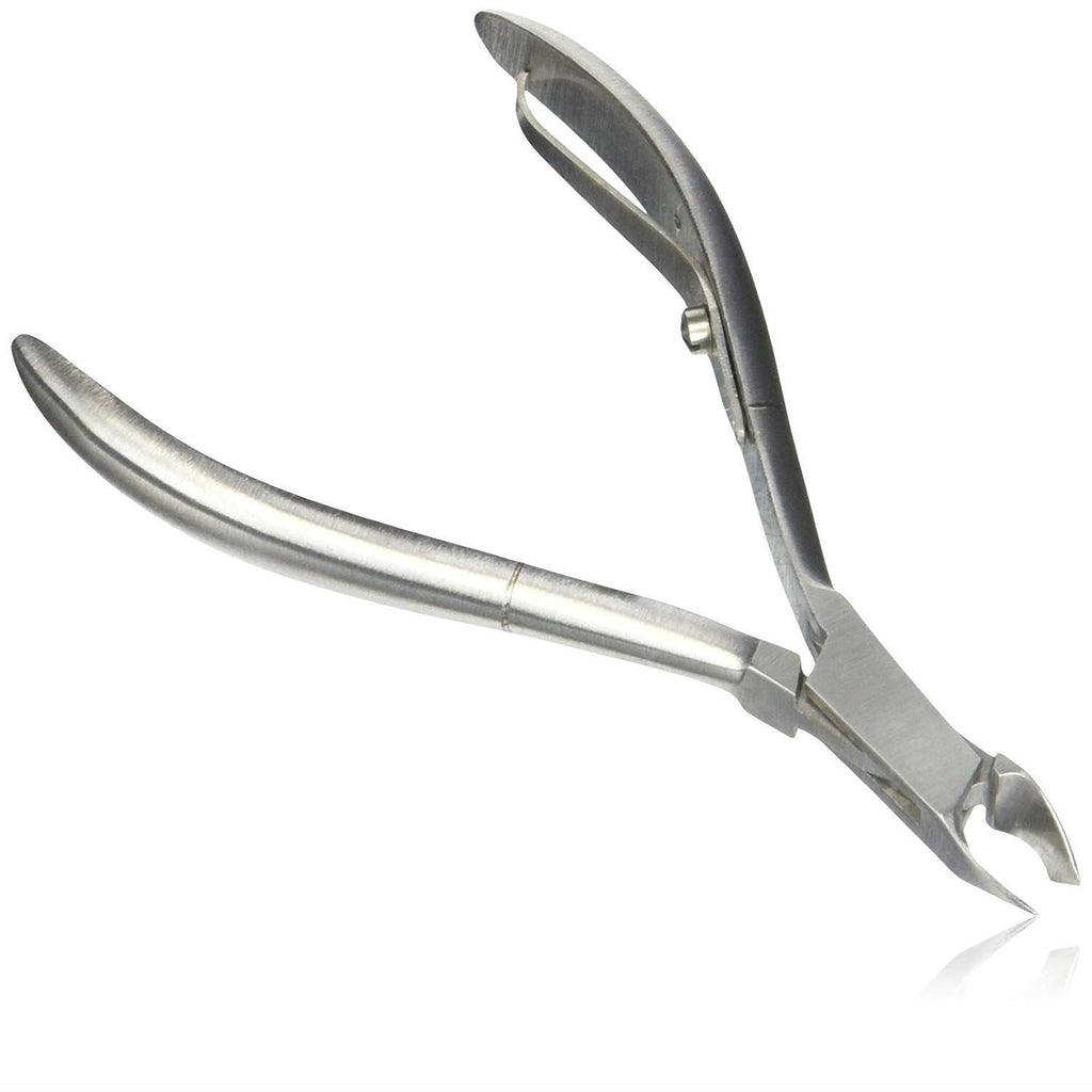 WASA Solingen Stainless Steel Cuticle Nipper, Box Joint Cuticle Nipper WASA Solingen 