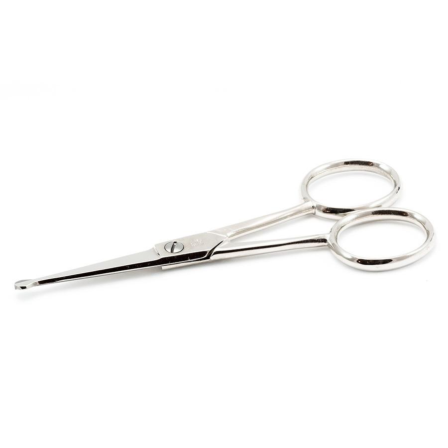 WASA Solingen Nostril Scissors, Large Nostril Scissors WASA Solingen