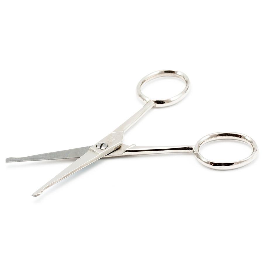 WASA Solingen Nostril Scissors, Large Nostril Scissors WASA Solingen