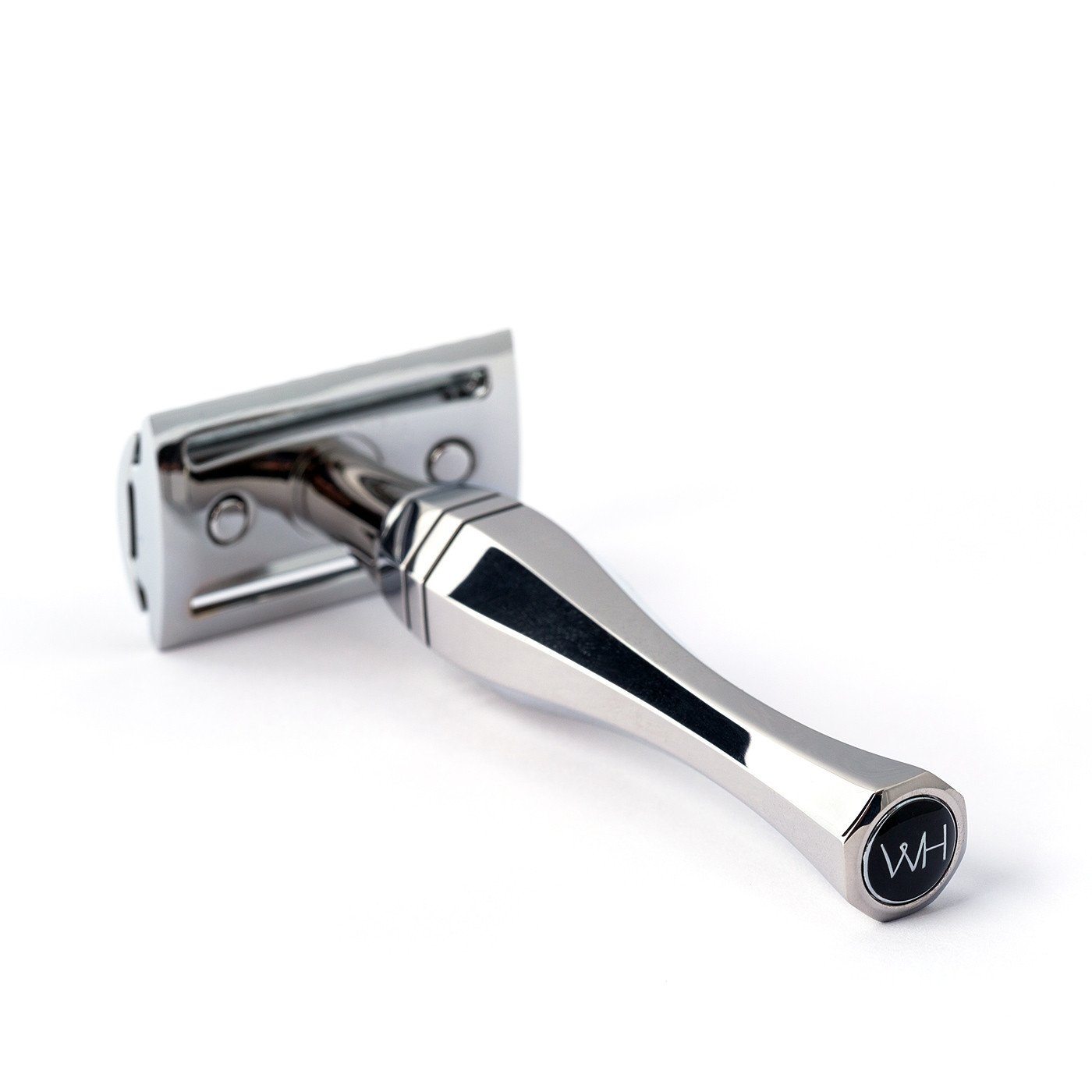 Wilde & Harte Eltham Classic Double Edge Safety Razor Double Edge Safety Razor Wilde & Harte