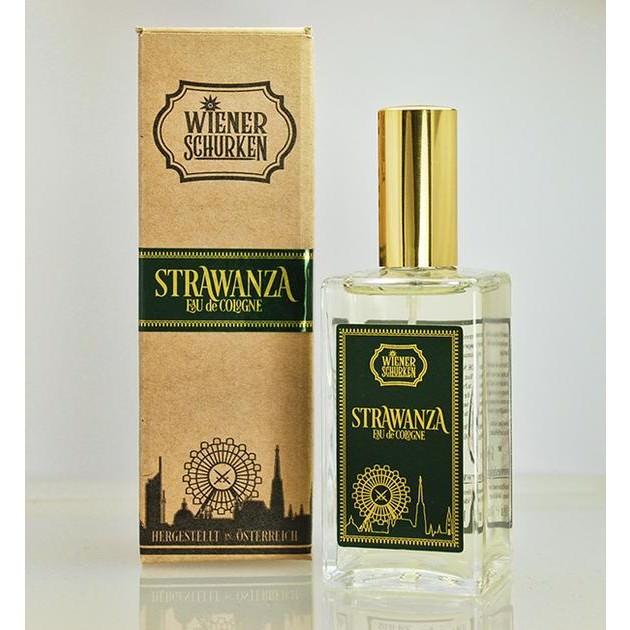 Wiener Schurken Strawanza Eau de Cologne Men's Fragrance Other