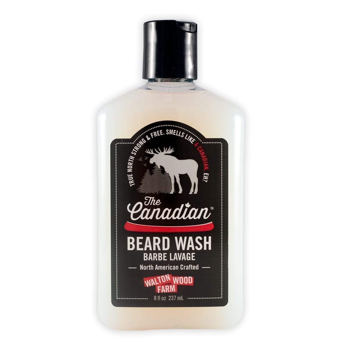 Walton Wood Farm Beard Wash Beard Wash Walton Wood Farm The Canadian