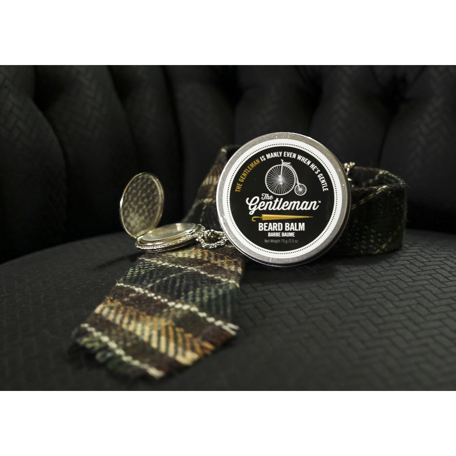 Walton Wood Farm Beard Balm Beard Balm Walton Wood Farm