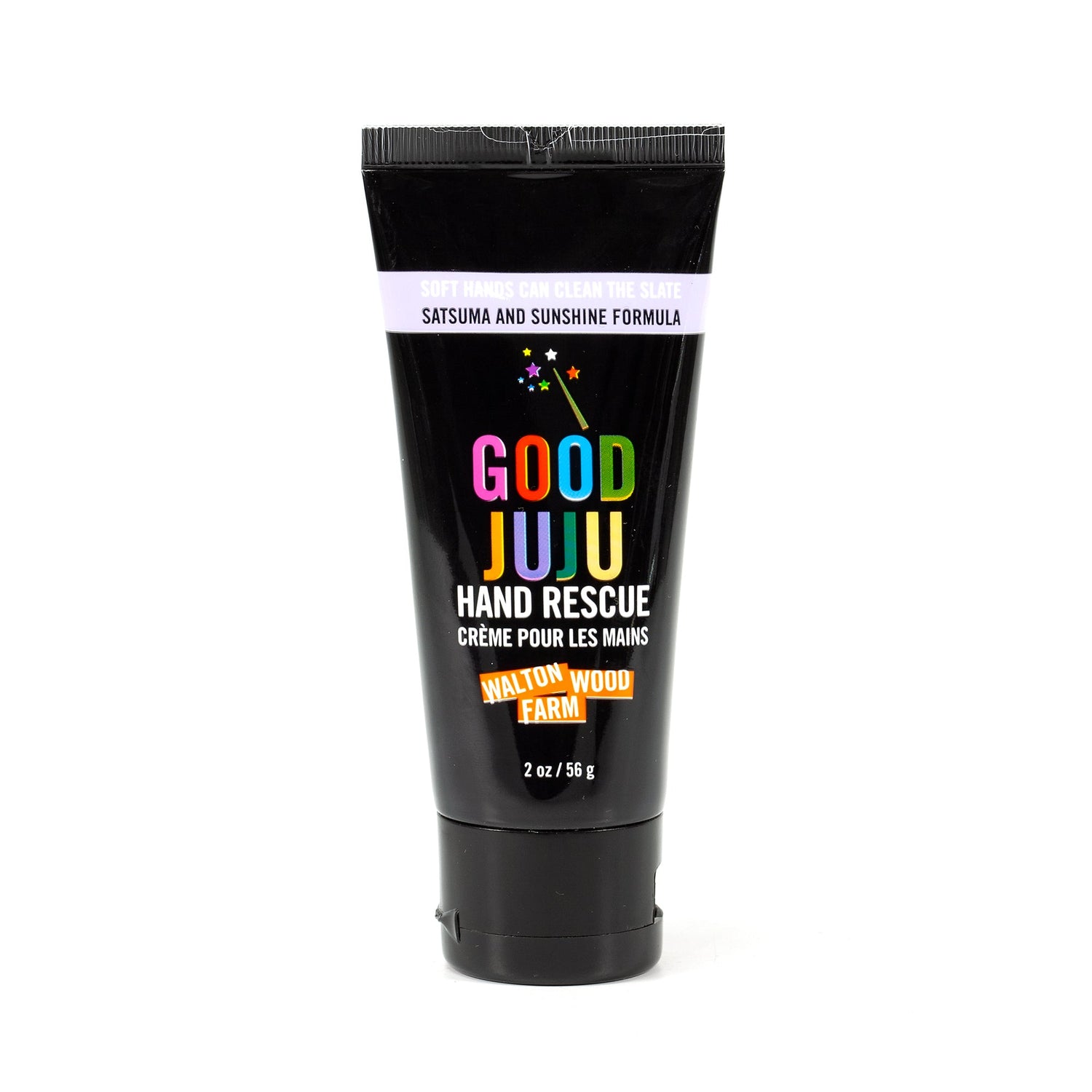 Walton Wood Farm Hand Rescue Good Juju Lotion & Moisturizer Walton Wood Farm