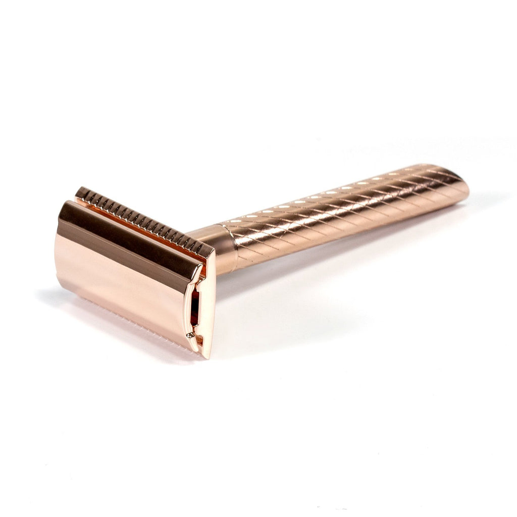 Timor ZOÉ Women's Double Edge Safety Razor — Fendrihan Canada