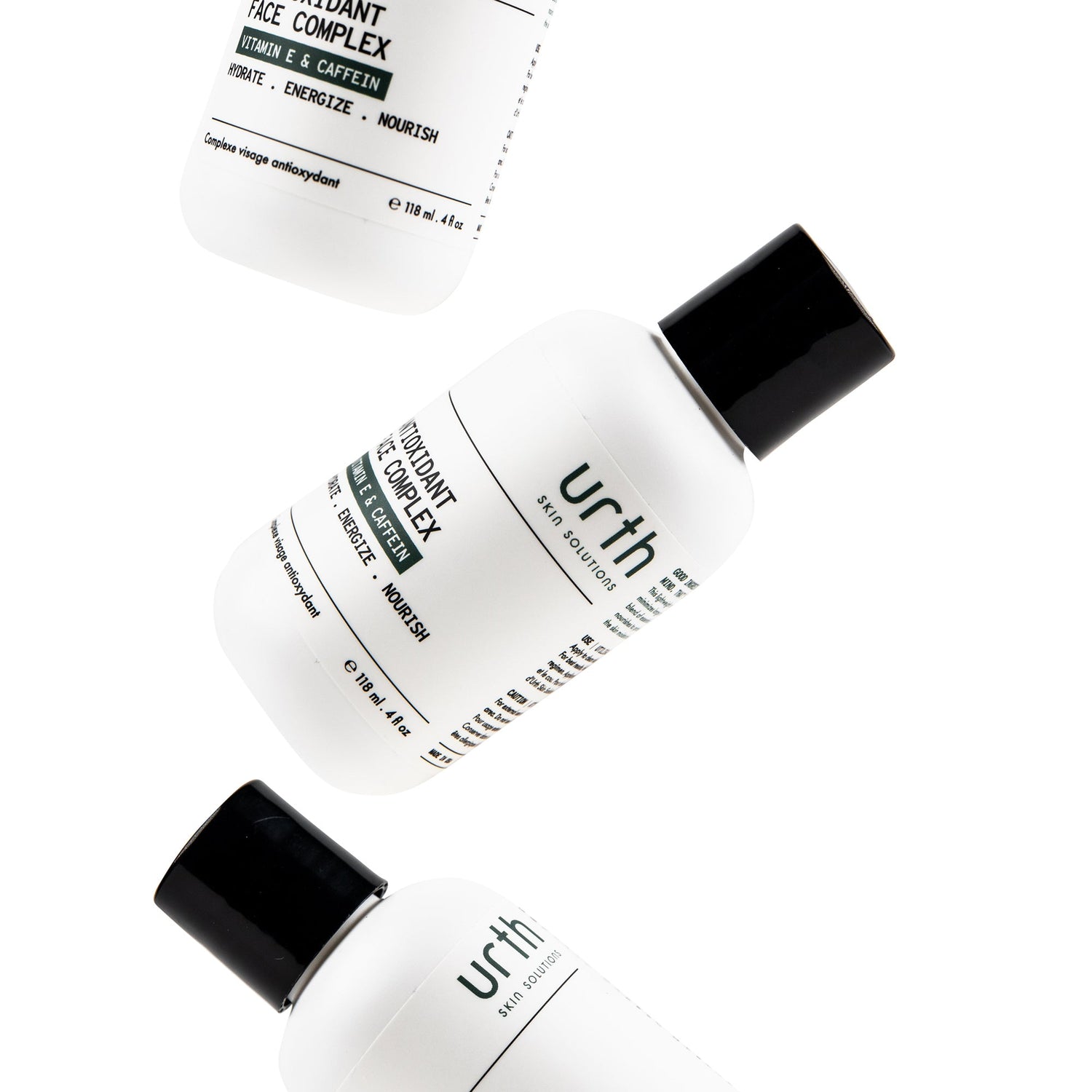 Urth Antioxidant Face Complex Daily Moisturizer Facial Care Urth Skin Solutions for Men