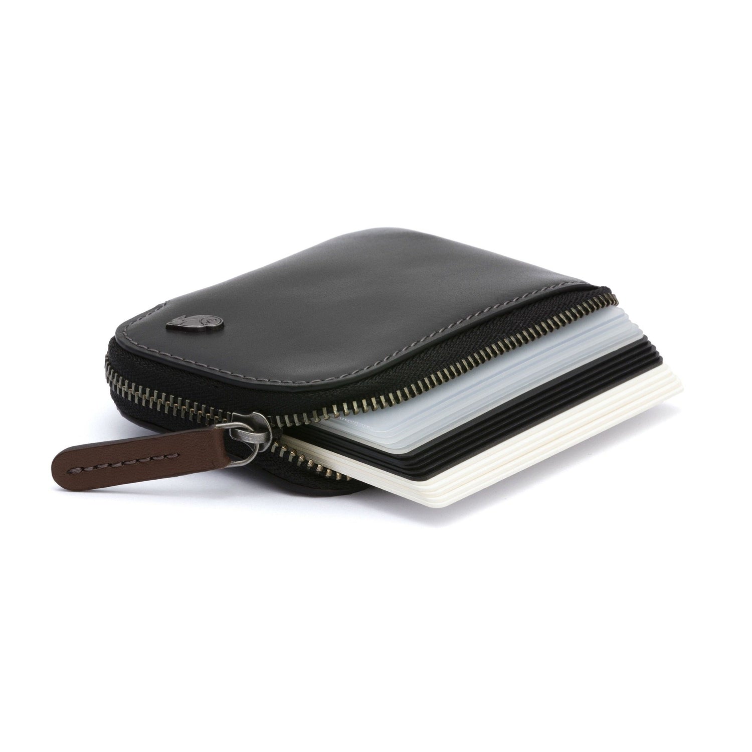 Bellroy Card Pocket Slim Wallet Leather Wallet Bellroy