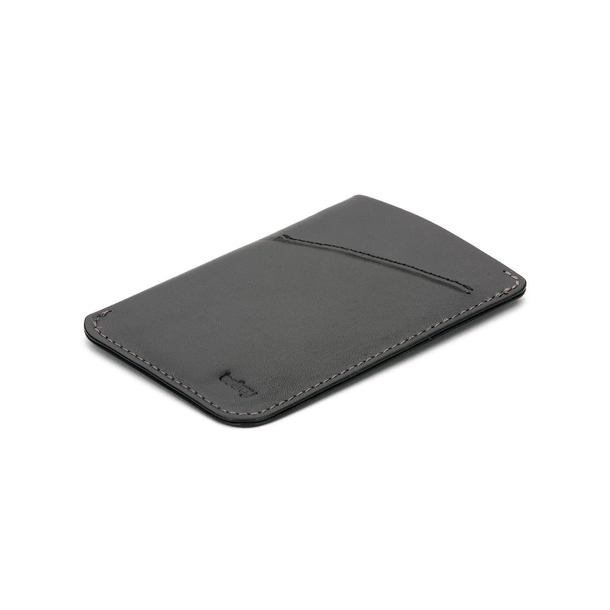 Bellroy Card Sleeve Slim Wallet Leather Wallet Bellroy Black