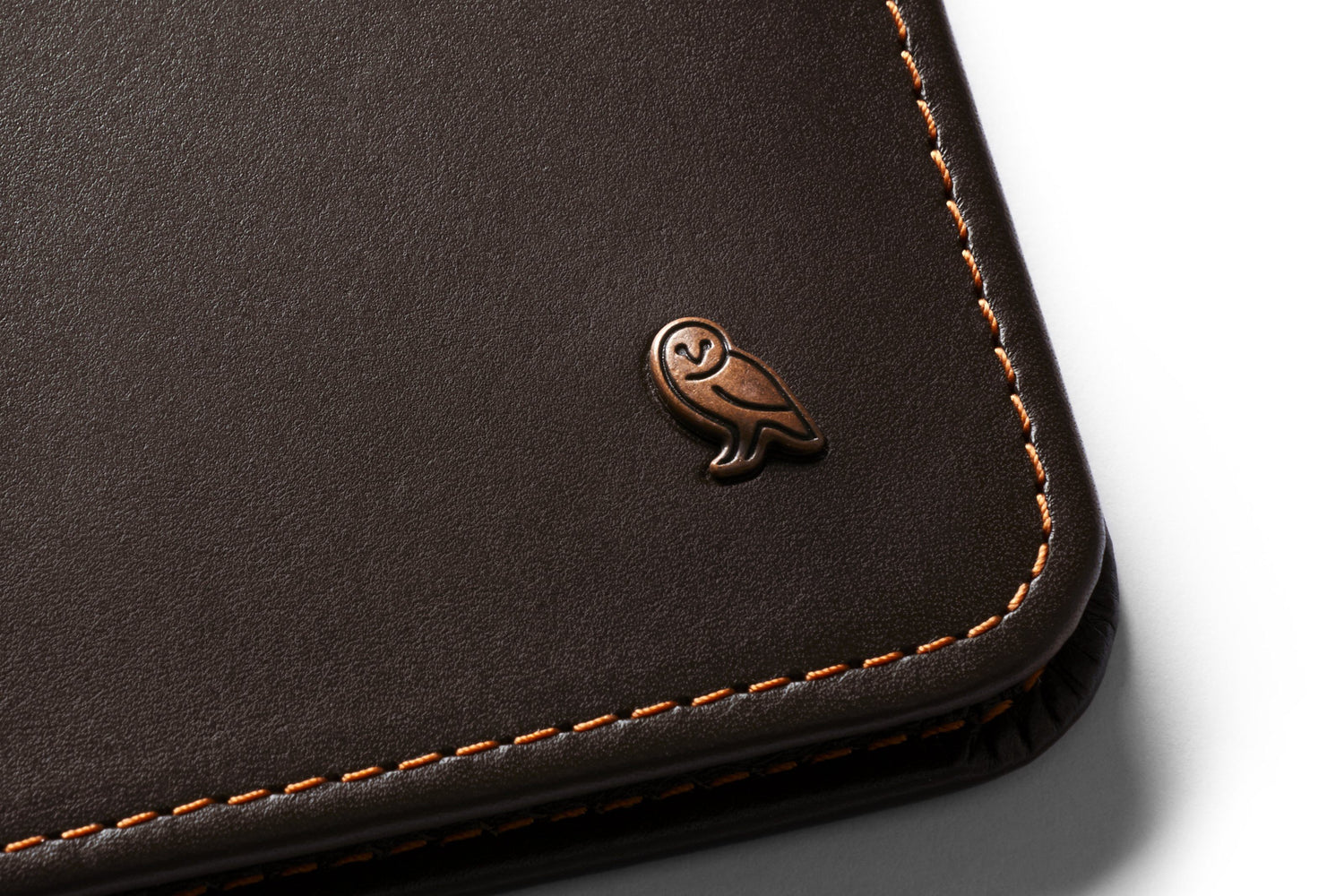 Bellroy Hide and Seek Slim Leather Wallet Leather Wallet Bellroy