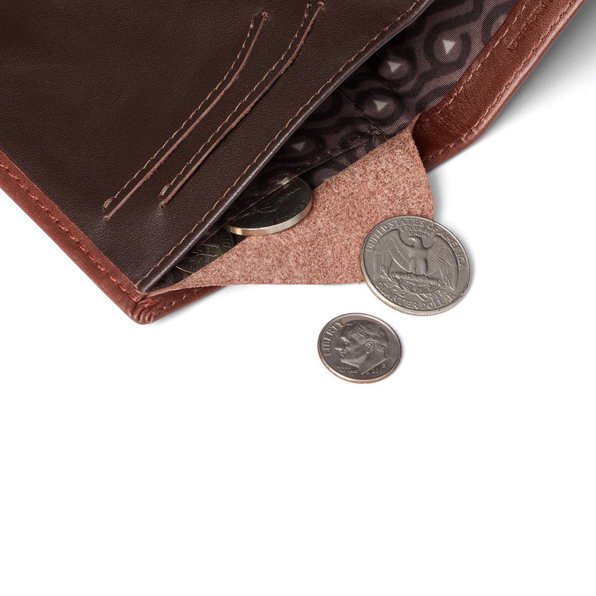 Bellroy Note Sleeve Leather Wallet Leather Wallet Bellroy