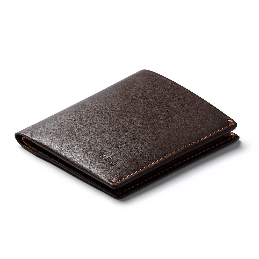 Bellroy Note Sleeve Leather Wallet Leather Wallet Bellroy