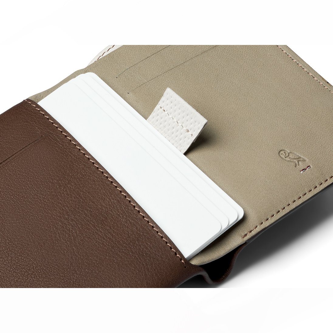 Bellroy Note Sleeve Leather Wallet, Premium Edition Leather Wallet Bellroy