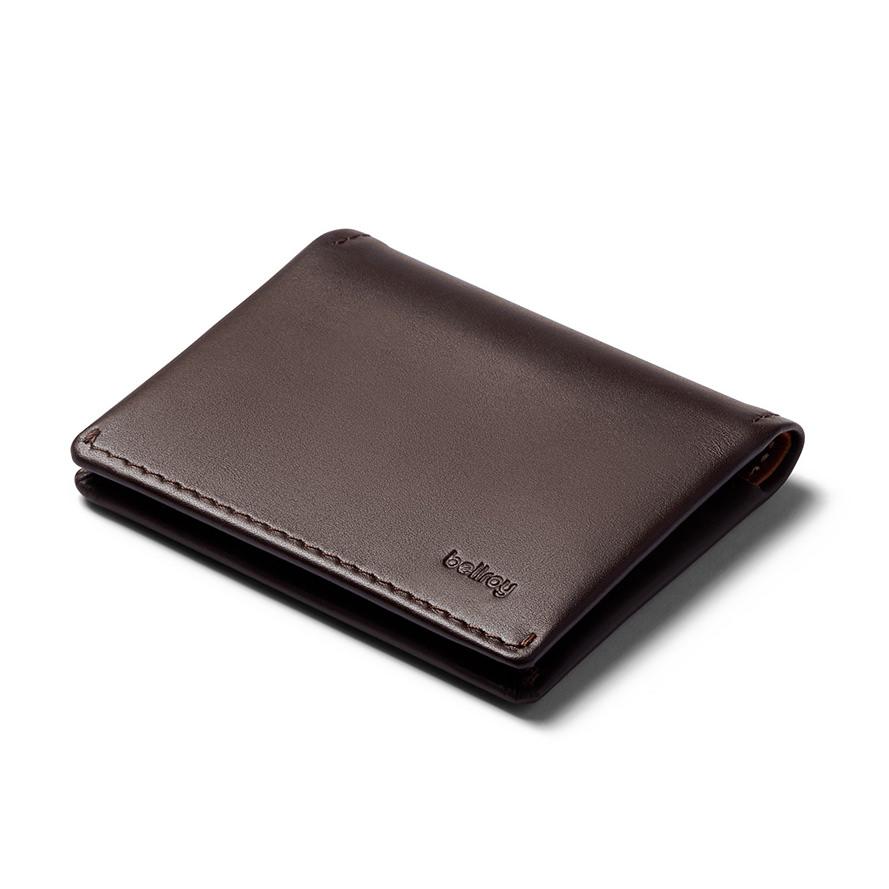 Bellroy Slim Sleeve Leather Wallet Leather Wallet Bellroy