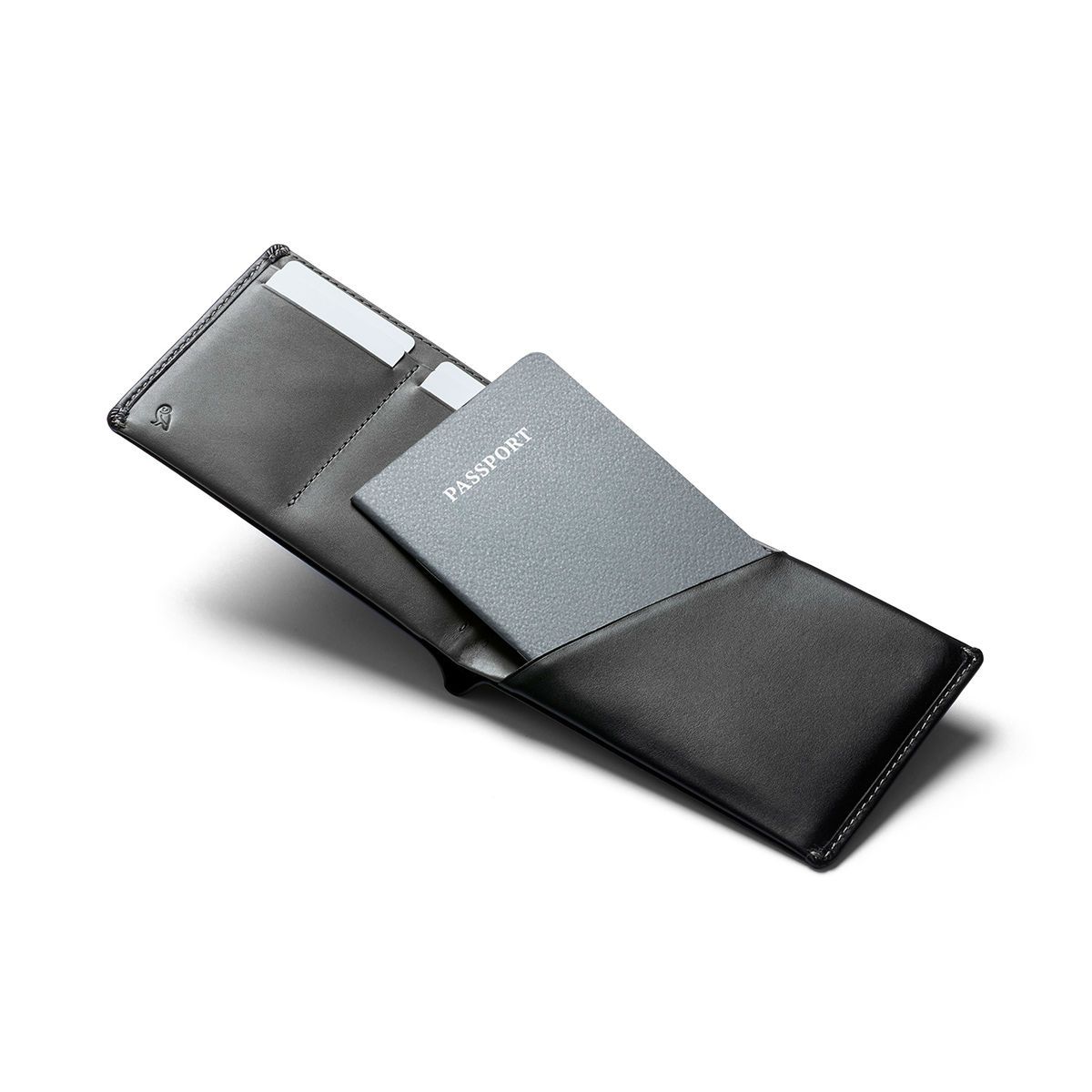 Bellroy Travel Leather Wallet, RFID – Fendrihan Canada