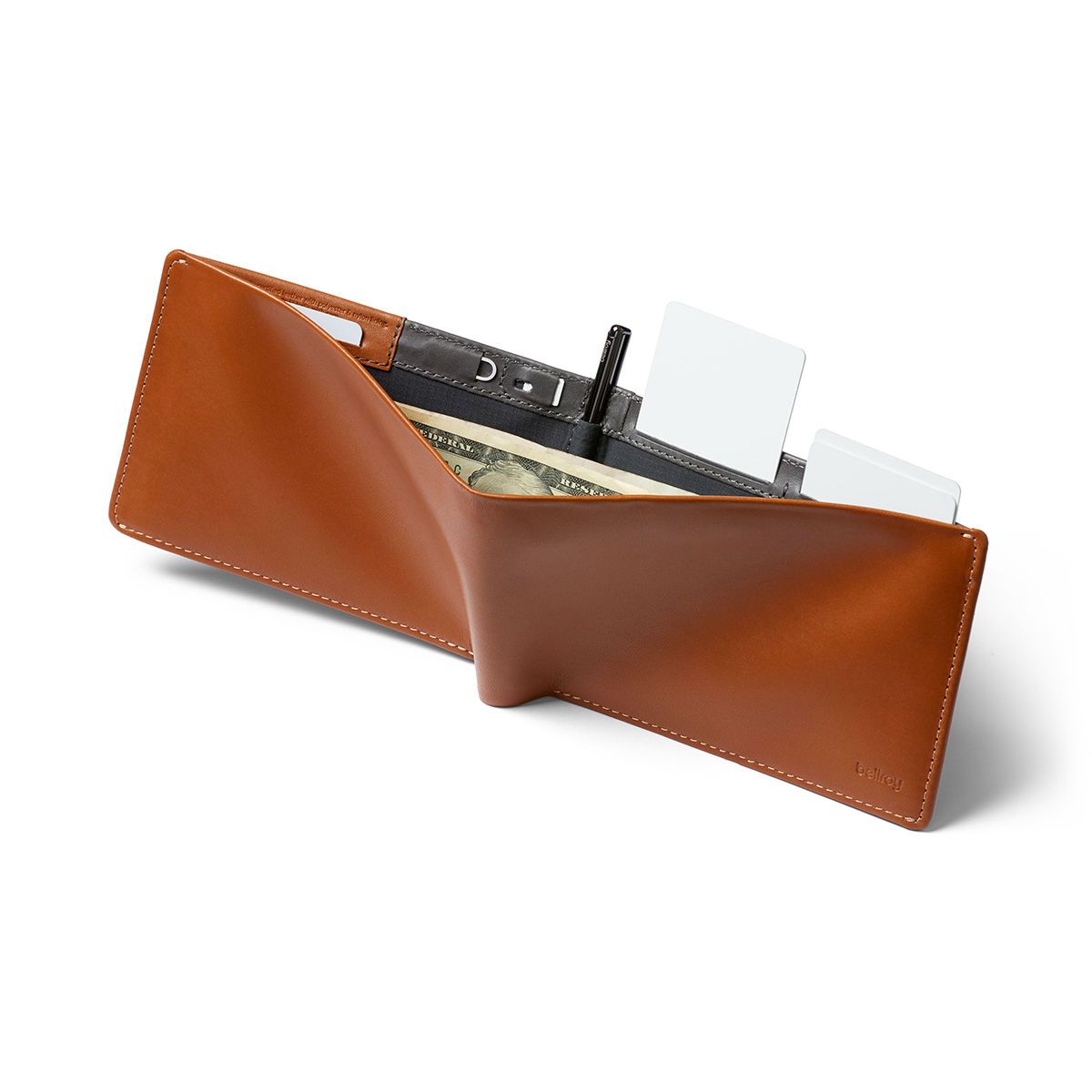 Bellroy Travel Leather Wallet, RFID Leather Wallet Bellroy