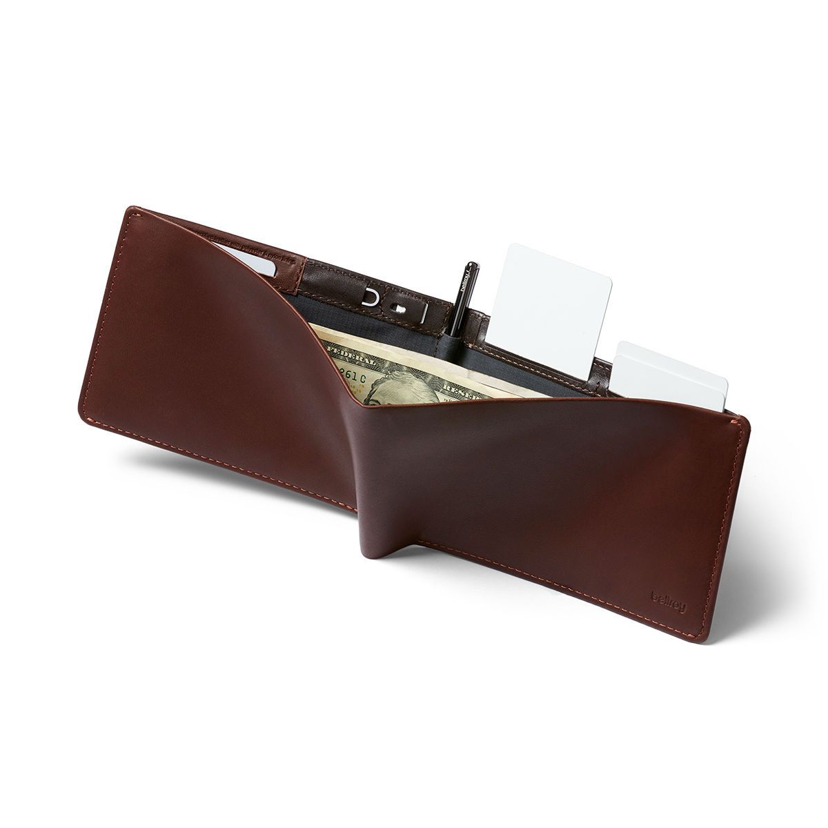 Bellroy Travel Leather Wallet, RFID Leather Wallet Bellroy