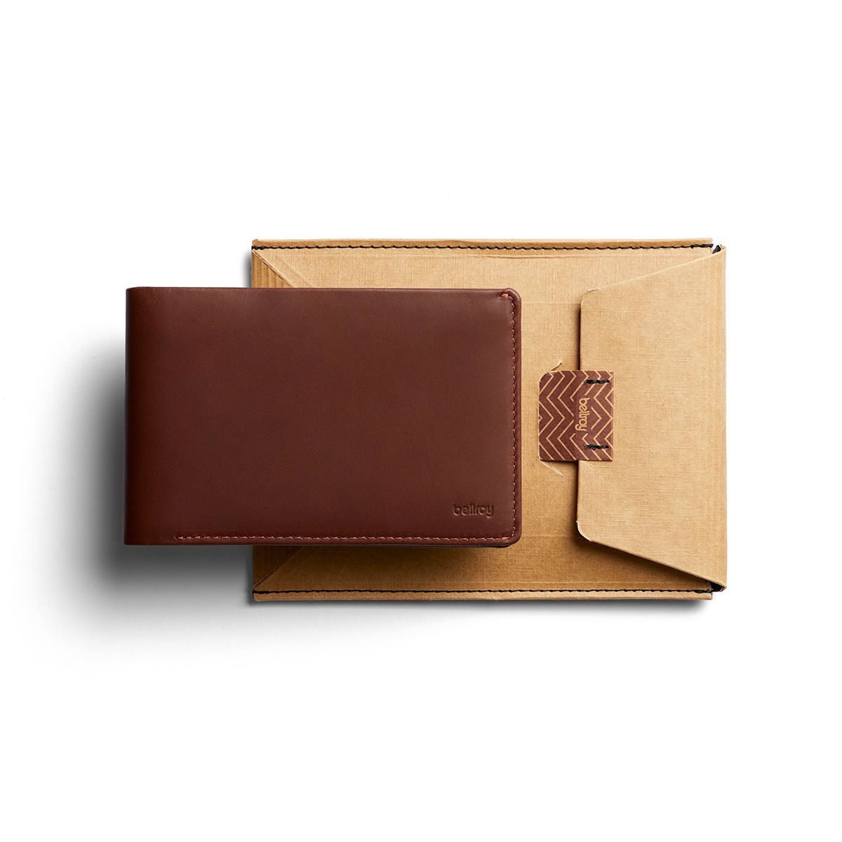 Bellroy Travel Leather Wallet, RFID Leather Wallet Bellroy