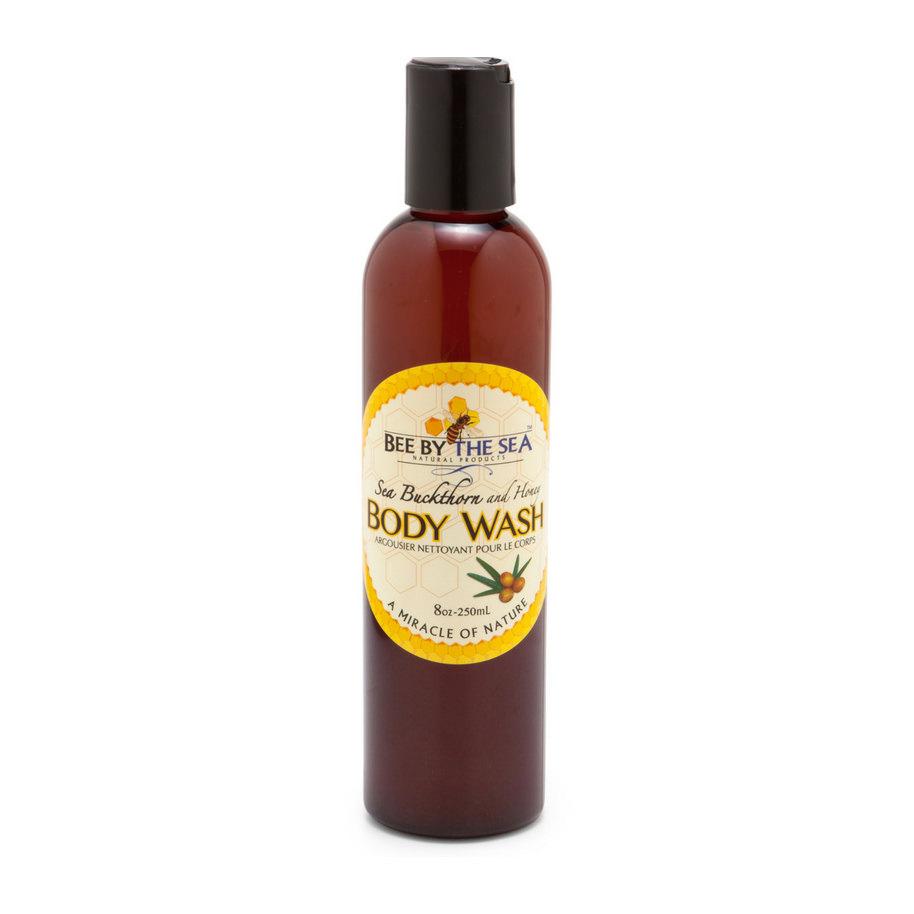 Bee by the Sea Body Wash Men's Body Wash Bee by the Sea