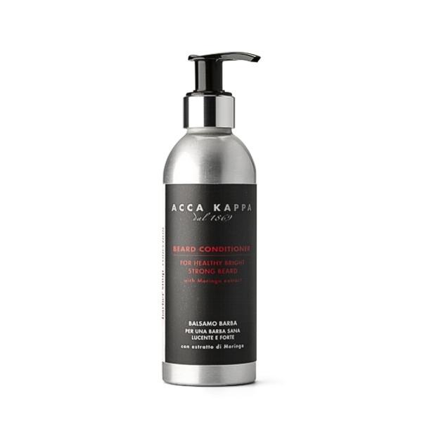 Acca Kappa Beard Conditioner with Moringa Extract Men's Grooming Cream Acca Kappa