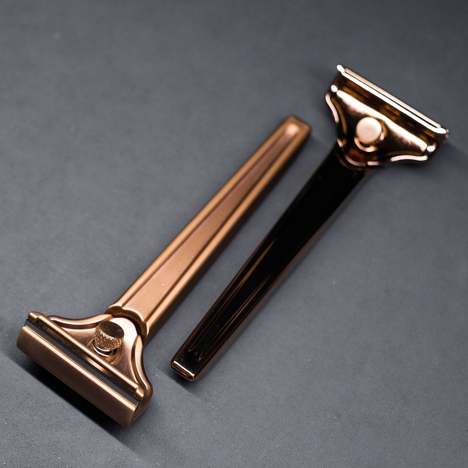 SUPPLY Single Edge Razor 2.0 Safety Razor SUPPLY