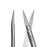 Renomed Professional Nail Scissors, Curved Blades Nail Scissors Renomed 