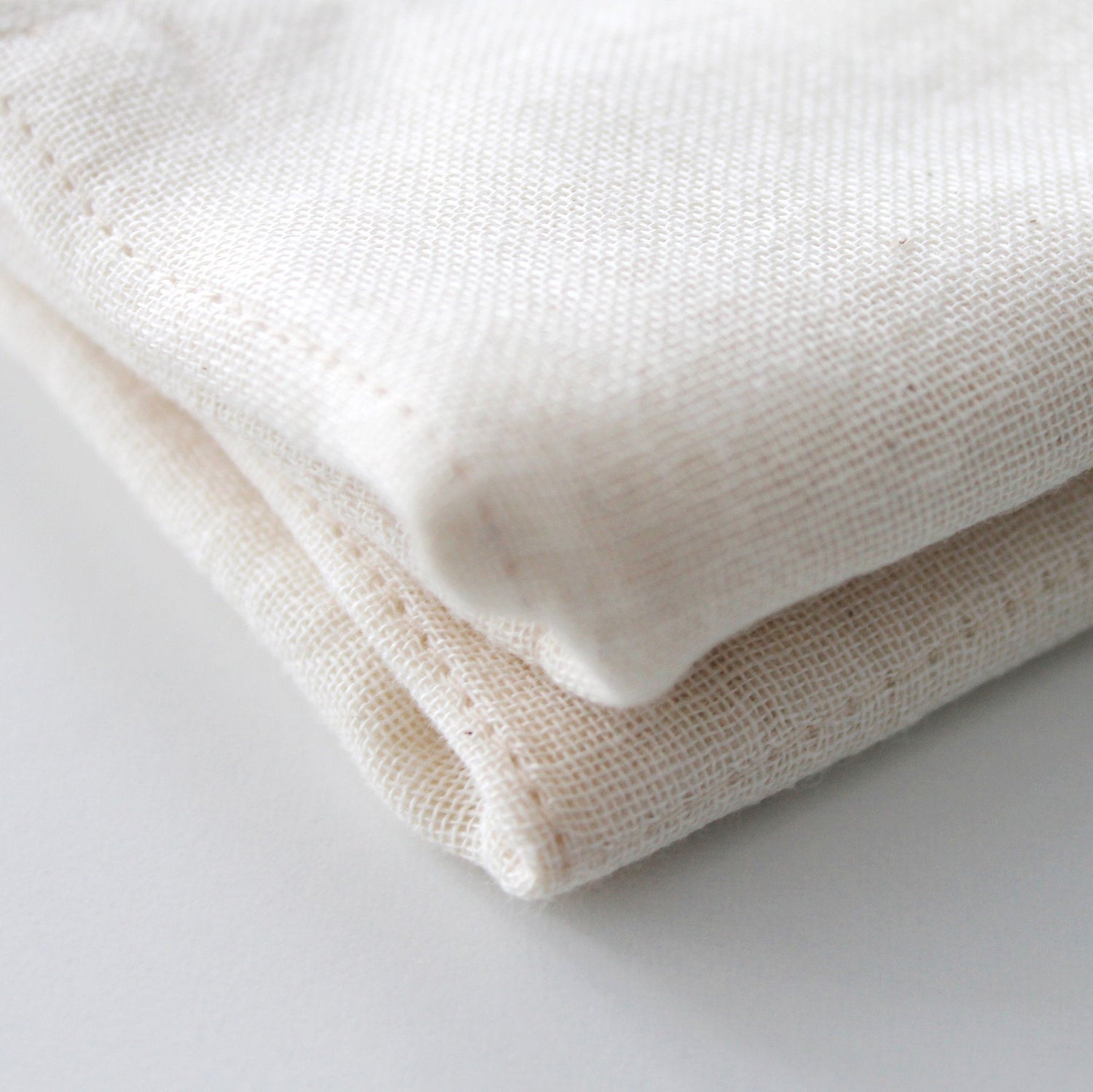 Nawrap Organic Cotton Face Towel Towel Nawrap