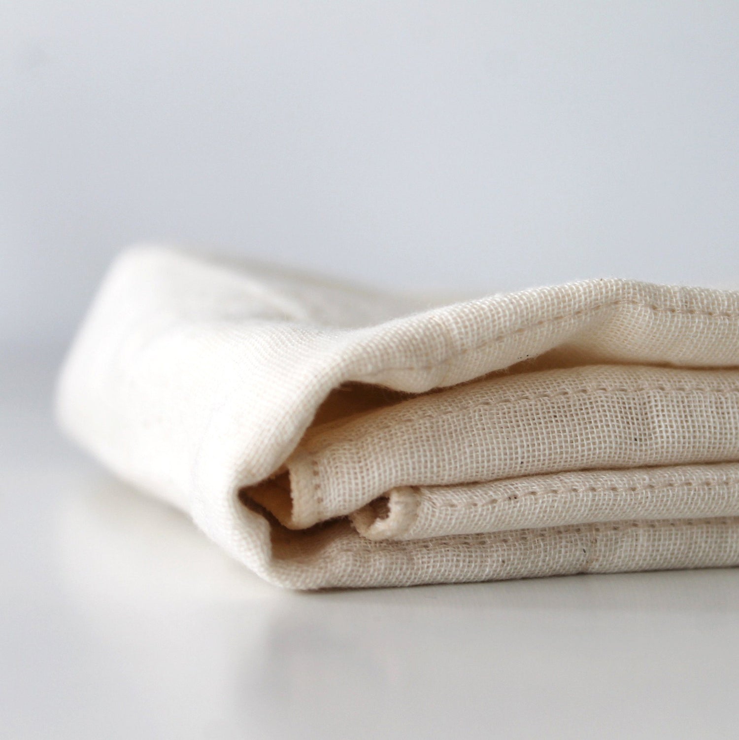 Nawrap Organic Cotton Face Towel Towel Nawrap