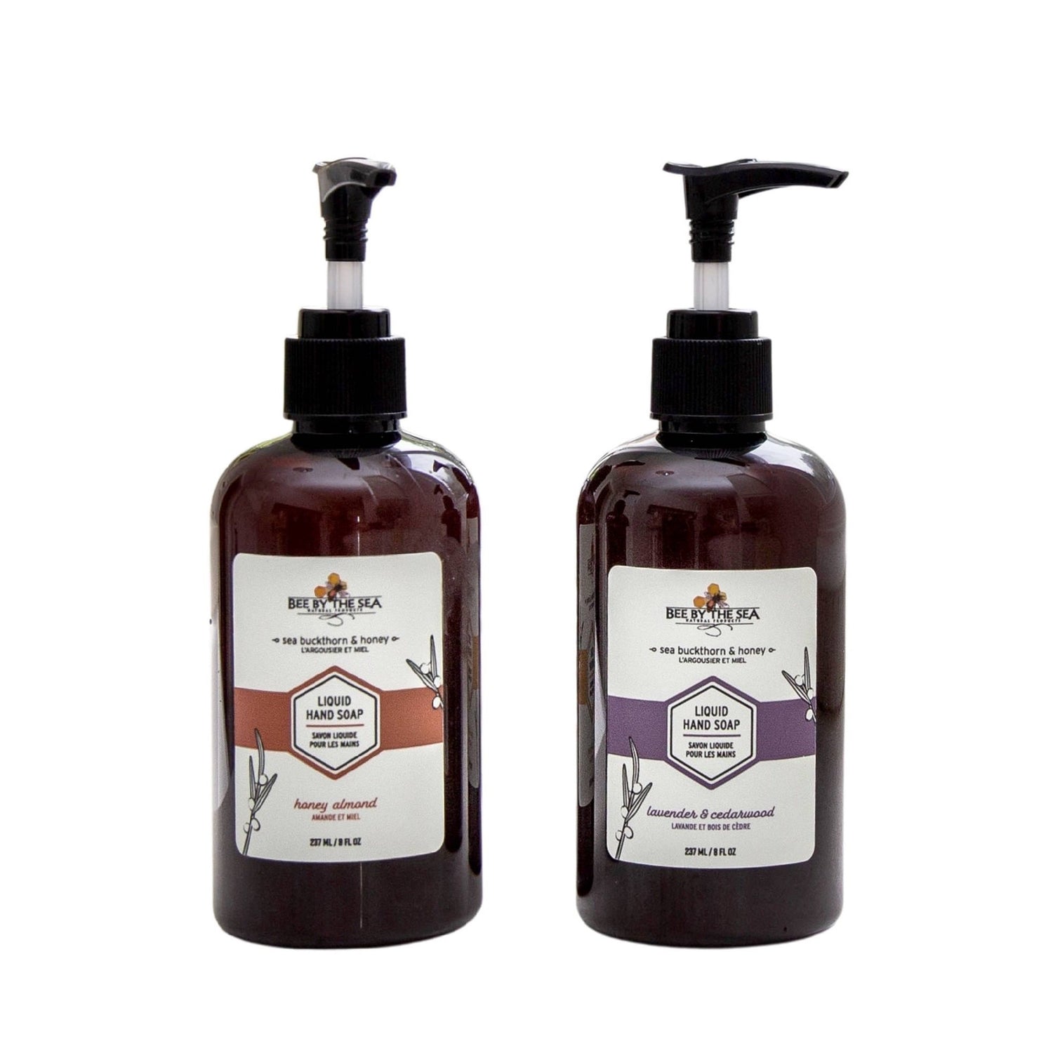 Bee by the Sea Liquid Hand Soap Hand Wash Bee by the Sea