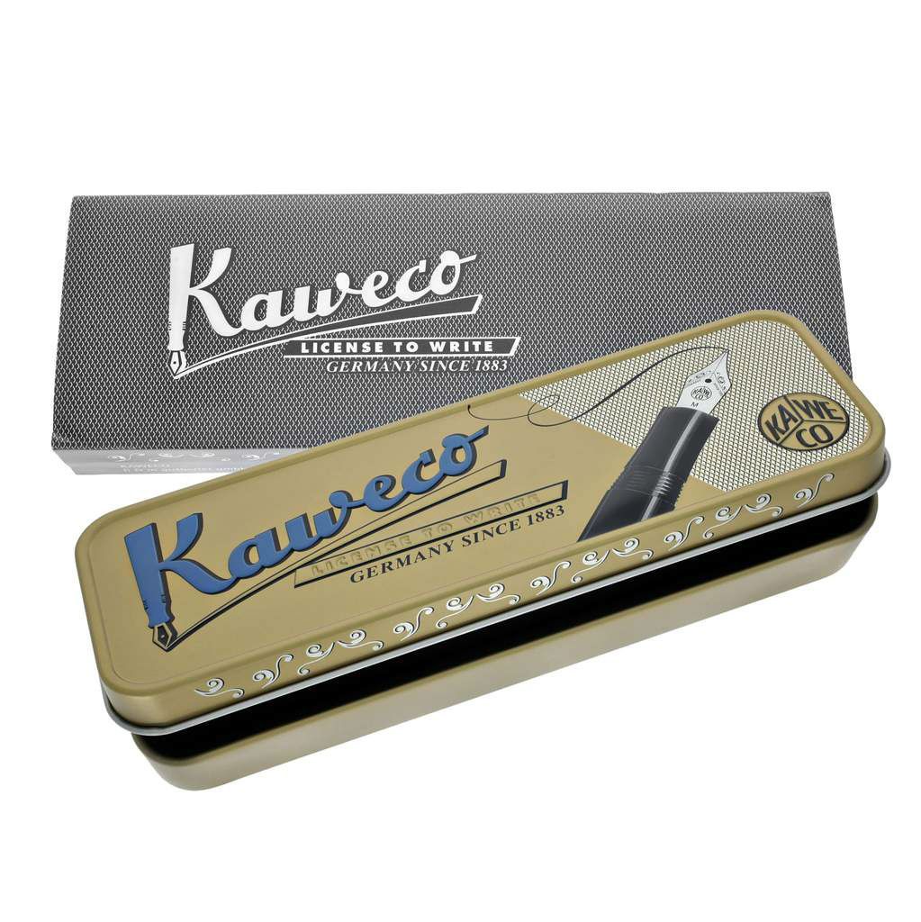 Kaweco Special Fountain Pen, Black Fountain Pen Kaweco
