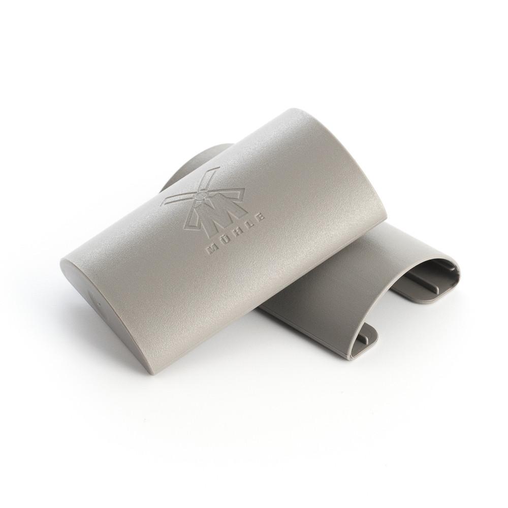 Muhle Blade Guard for Safety Razors Razor Case Muhle