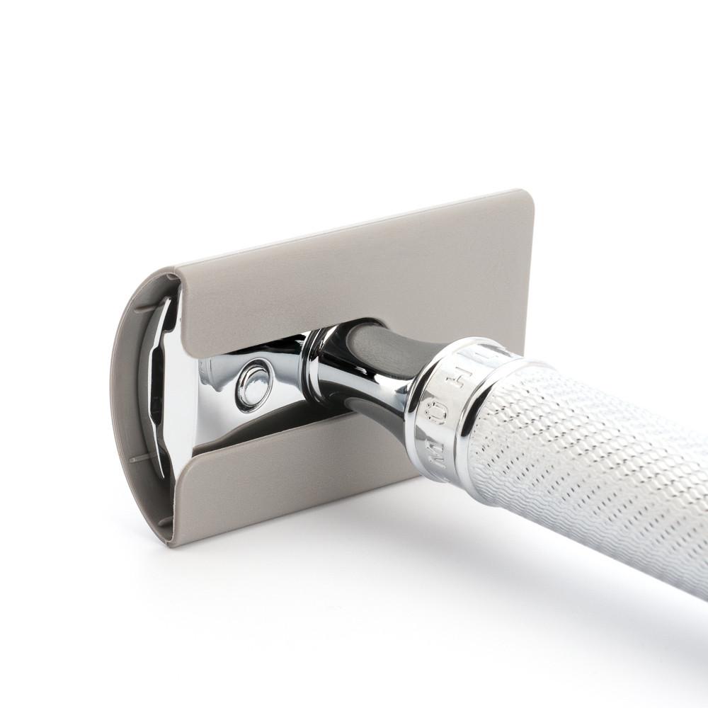 Muhle Blade Guard for Safety Razors Razor Case Muhle